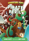 Pirate Peril by Cavan Scott, Abby Ryder, 9798765648797