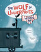 The Wolf in Underpants Moves On by Wilfrid Lupano, Mayana Itoïz, 9798765648865