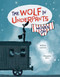 The Wolf in Underpants Moves On - 9798765648872 by Wilfrid Lupano, Mayana Itoïz, 9798765648872