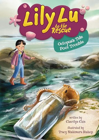 Octopus's Tide Pool Trouble by Cherilyn Chin, Tracy Nishimura Bishop, 9798765660478