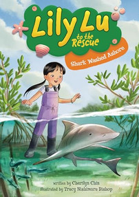 Shark Washed Ashore by Cherilyn Chin, Tracy Nishimura Bishop, 9798765660485