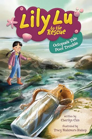 Octopus's Tide Pool Trouble - 9798765660515 by Cherilyn Chin, Tracy Nishimura Bishop, 9798765660515