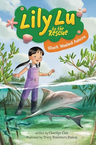 Shark Washed Ashore - 9798765660522 by Cherilyn Chin, Tracy Nishimura Bishop, 9798765660522