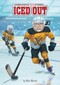 Iced Out - 9798765660577 by Max Marino, Román Diaz, 9798765660577
