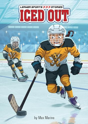 Iced Out - 9798765660577 by Max Marino, Román Diaz, 9798765660577