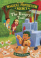 The Hungry Troll by Annette M. Clayton, Paula Zamudio, 9798765662762