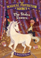 The Stolen Unicorn - 9798765662779 by Annette M. Clayton, Paula Zamudio, 9798765662779