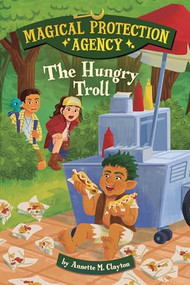 The Hungry Troll - 9798765662816 by Annette M. Clayton, Paula Zamudio, 9798765662816
