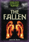 The Fallen - 9798765670644 by Jason M. Burns, 9798765670644