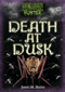Death at Dusk by Jason M. Burns, 9798765670651