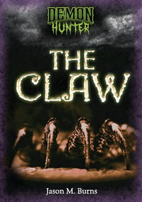 The Claw by Jason M. Burns, 9798765670675