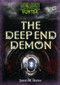 The Deep End Demon by Jason M. Burns, 9798765670682
