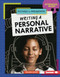 Writing a Personal Narrative by Brianna Kaiser, 9798765688762