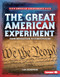 The Great American Experiment (From Revolution to Constitution) by Lisa Idzikowski, 9798765688830