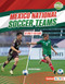 Mexico National Soccer Teams (Ultimate Fan Guide) by Keith Elliot Greenberg, 9798765689356