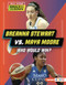 Breanna Stewart vs. Maya Moore (Who Would Win?) by Kelley Barth, 9798765689431