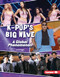 K-Pop's Big Wave (A Global Phenomenon) by Sarah Roggio, 9798765689561