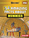 34 Amazing Facts about Mummies by Hannah Gramson, 9798765689745