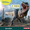 T. Rex (A First Look) by Tom Jackson, 9798765689776