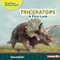 Triceratops (A First Look) by Tom Jackson, 9798765689783