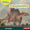 Stegosaurus (A First Look) by Tom Jackson, 9798765689790