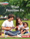 What Families Do by Katie Peters, 9798765689844