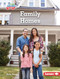 Family Homes - 9798765689851 by Katie Peters, 9798765689851