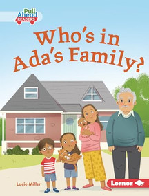 Who's in Ada's Family? by Lucie Miller, Lisa Hunt, 9798765689899