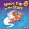 Space Trip to the Stars by Gina Bellisario, Mike Moran, 9798765689981