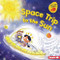 Space Trip to the Sun by Jodie Shepherd, Paula J. Becker, 9798765689998