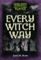 Every Witch Way - 9798348028169 by Jason M. Burns, 9798348028169