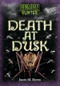 Death at Dusk - 9798348028183 by Jason M. Burns, 9798348028183