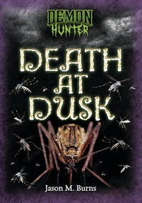 Death at Dusk - 9798348028183 by Jason M. Burns, 9798348028183
