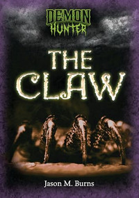 The Claw - 9798348028206 by Jason M. Burns, 9798348028206
