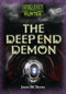 The Deep End Demon - 9798348028213 by Jason M. Burns, 9798348028213
