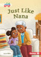 Just Like Nana - 9798348028541 by Lucie Miller, Jeff Crowther, 9798348028541