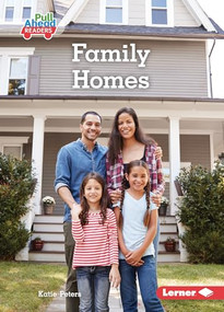 Family Homes - 9798348028572 by Katie Peters, 9798348028572