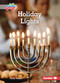 Holiday Lights - 9798348028596 by Katie Peters