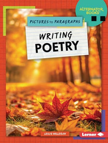 Writing Poetry - 9798348028763 by Leslie Holleran, 9798348028763