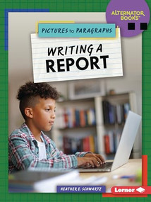 Writing a Report - 9798348028787 by Heather E. Schwartz, 9798348028787