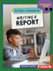 Writing a Report - 9798348028787 by Heather E. Schwartz, 9798348028787