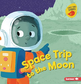 Space Trip to the Moon - 9798348028831 by Jodie Shepherd, Mike Byrne, 9798348028831