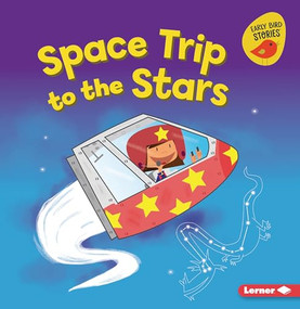 Space Trip to the Stars - 9798348028848 by Gina Bellisario, Mike Moran, 9798348028848