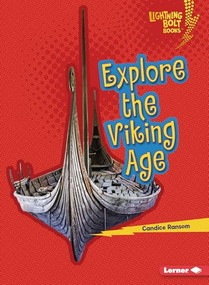 Explore the Viking Age - 9798348028985 by Candice Ransom, 9798348028985
