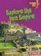Explore the Inca Empire - 9798348029005 by Candice Ransom, 9798348029005