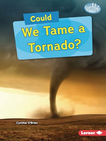Could We Tame a Tornado? - 9798348029159 by Cynthia O'Brien, 9798348029159