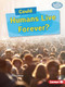 Could Humans Live Forever? - 9798348029173 by Cynthia O'Brien, 9798348029173