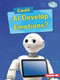 Could AI Develop Emotions? - 9798348029197 by Cynthia O'Brien, 9798348029197