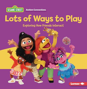 Lots of Ways to Play (Exploring How Friends Interact) - 9798348029210 by Leslie Kimmelman, 9798348029210