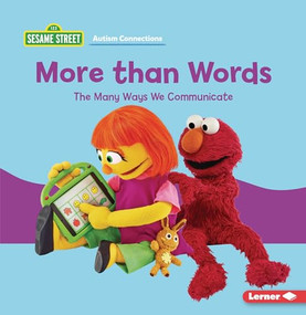 More than Words (The Many Ways We Communicate) - 9798348029227 by Leslie Kimmelman, 9798348029227